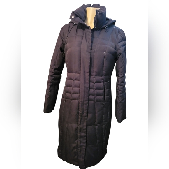 Calvin Klein Jackets & Blazers - Calvin Klein Winter Comfy Oversized Down Puffer Black Jacket Small